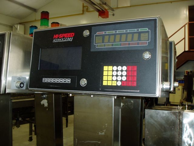 weigher